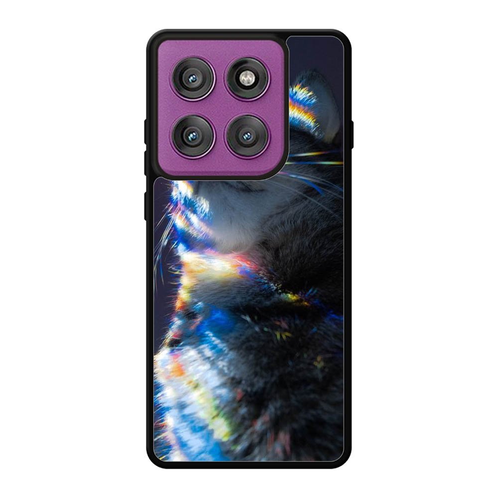 So yourself better Motorola Moto Edge 60 Pro Case QC0329