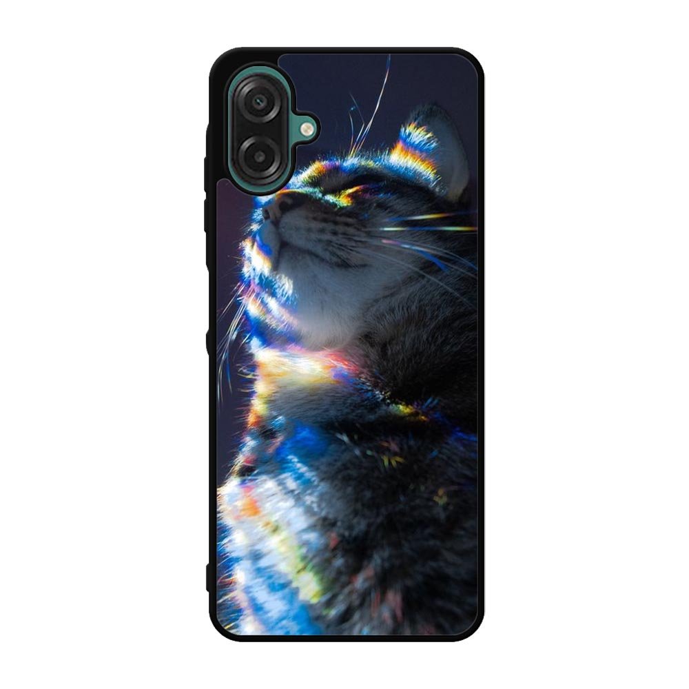 So yourself better Samsung Galaxy A07 Case QC0329