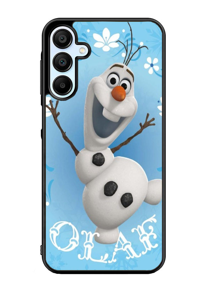 Olaf Disney Frozen Samsung Galaxy A15 5G Case OV0331