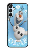 Olaf Disney Frozen Samsung Galaxy A35 5G Case OV0331