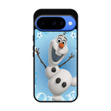 Olaf Disney Frozen Google Pixel 10 Case OV0331