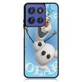 Olaf Disney Frozen Motorola Moto G Stylus 5G 2025 Case OV0331