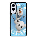 Olaf Disney Frozen Samsung Galaxy S25 Edge 5G Case OV0331