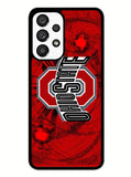 ohio state buckeyes football 1st Samsung Galaxy A53 5G Case