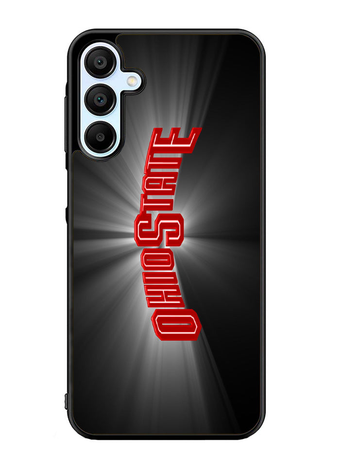 Ohio State Buckeyes Samsung Galaxy A15 5G Case OV0334