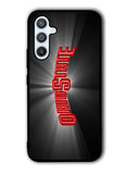 Ohio State Buckeyes Samsung Galaxy A14 5G Case QC0334