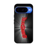 Ohio State Buckeyes Google Pixel 10 Case QC0334