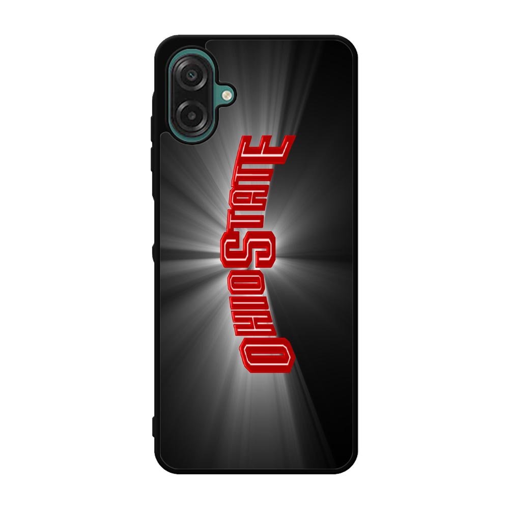 Ohio State Buckeyes Samsung Galaxy A07 Case QC0334