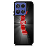 Ohio State Buckeyes Motorola Moto G Stylus 5G 2025 Case OV0334