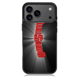 Ohio State Buckeyes Samsung Galaxy S26 Case OV0334