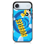 Bubbles Powerpuff Girls iPhone 17 Air Case OV0335