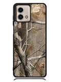 Camouflage Camo Realtree Motorola Moto G Stylus 5G 2023 Case OV0340