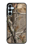 Camouflage Camo Realtree Samsung Galaxy A35 5G Case OV0340