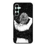 Camouflage Camo Realtree Samsung Galaxy A16 Case OV0340