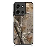 Camouflage Camo Realtree Motorola Moto G 5G 2025 Case OV0340