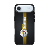 Pittsburgh Steelers Carbon Metal iPhone Air Case OV0341