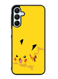 Pikachu Samsung Galaxy A15 5G Case OV0342