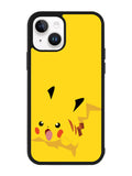 Pikachu iPhone 14 Case QC0342