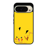 Pikachu Google Pixel 10 Pro Case QC0342