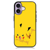 Pikachu iPhone 17 Case OV0342