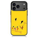 Pikachu iPhone 17 Pro Case RC0342