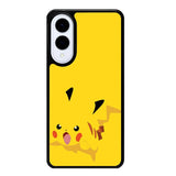 Pikachu Samsung Galaxy S25 Edge 5G Case OV0342