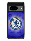Chelsea Fc Logo Google Pixel 8 Case QC0343