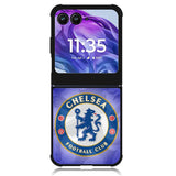 Chelsea Fc Logo Motorola Moto Razr Plus 2024 , Moto Razr+ 2024 Case OV0343