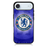 Chelsea Fc Logo iPhone 17 Air Case OV0343
