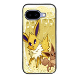 Pokemon Eevee Jolteon Google Pixel 10A Case QC0345