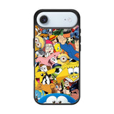 Cartoon All Character iPhone Air Case OV0346