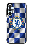 Chelsea FC 1st Samsung Galaxy A15 5G Case