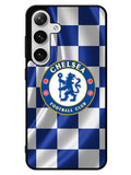 Chelsea FC 1st Samsung Galaxy S25 5G Case