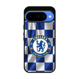 Chelsea FC 1st Google Pixel 10 Case