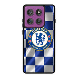 Chelsea FC 1st Motorola Moto Edge 60 Pro Case
