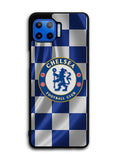 Chelsea FC 1st Motorola Moto One 5G Case , Moto One 5G UW Case , Moto G 5G Plus Case