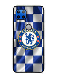 Chelsea FC 1st Motorola Moto G 5G Case , Moto One 5G Ace Case