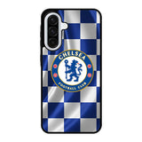 Chelsea FC 1st Samsung Galaxy A56 Case OV5899