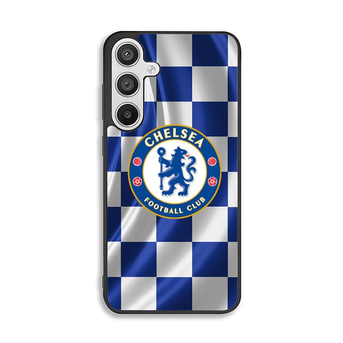 Chelsea FC 1st Samsung Galaxy A26 Case OV1517