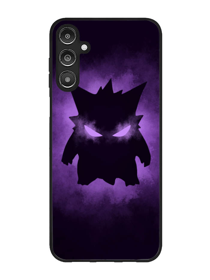 Pokemon Gengar 1st Samsung Galaxy A14 5G Case