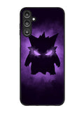 Pokemon Gengar 1st Samsung Galaxy A14 5G Case