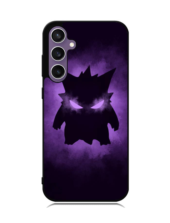Pokemon Gengar 1st Samsung Galaxy S23 FE 5G Case