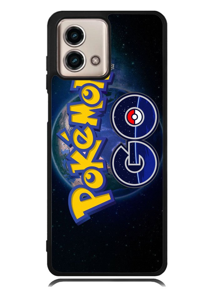 pokemon go Motorola Moto G Stylus 5G 2023 Case OV0354