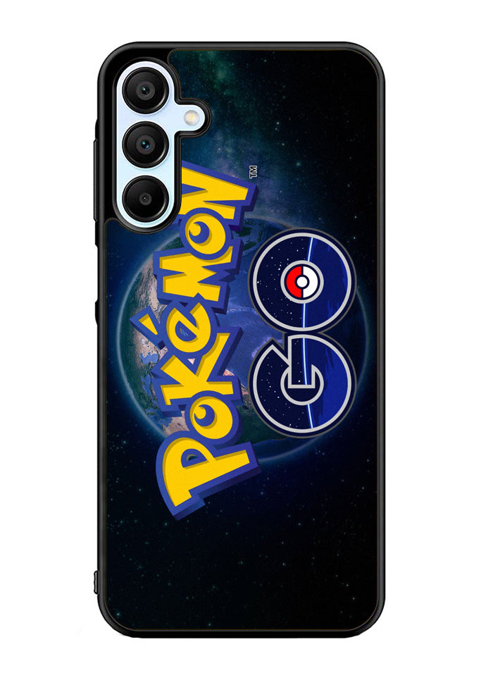 pokemon go Samsung Galaxy A15 5G Case OV0354