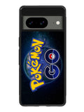 pokemon go Google Pixel 8 Case QC0354