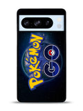 pokemon go Google Pixel 8 Pro Case QC0354