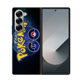 pokemon go Samsung Galaxy Z Fold 7 5G Case OV0354
