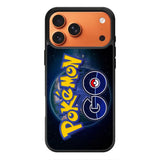 pokemon go iPhone 17 Pro Max Case OV0354