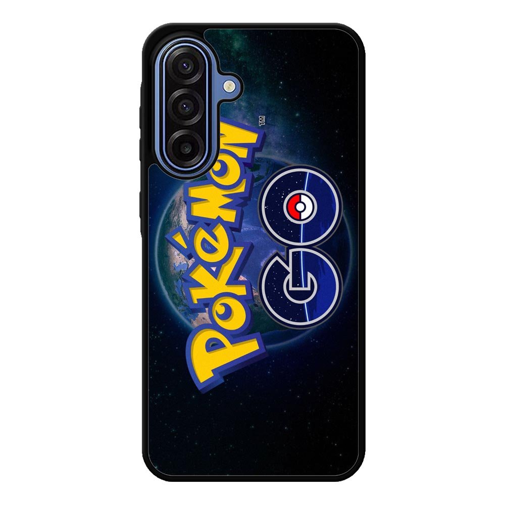 pokemon go Samsung Galaxy A17 Case OV0354