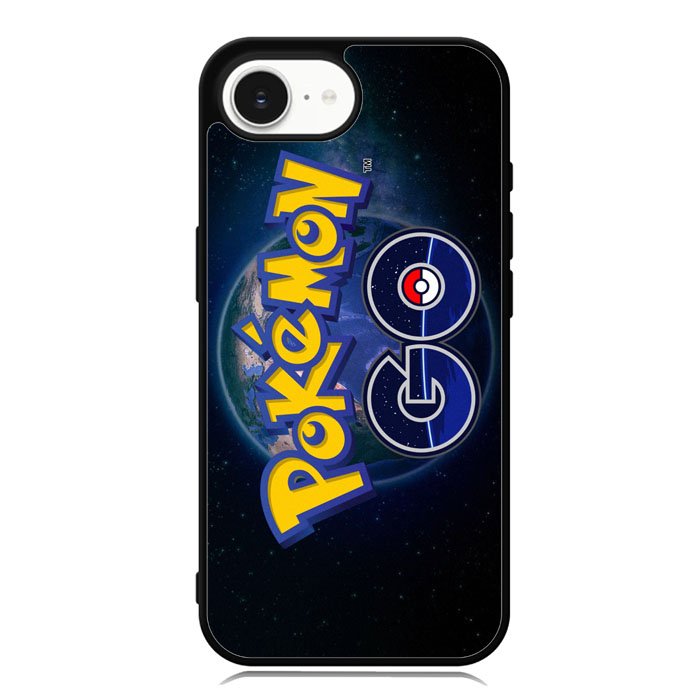 pokemon go iPhone 16e Case OV0354